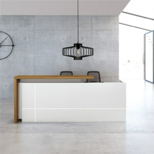 Reception Table